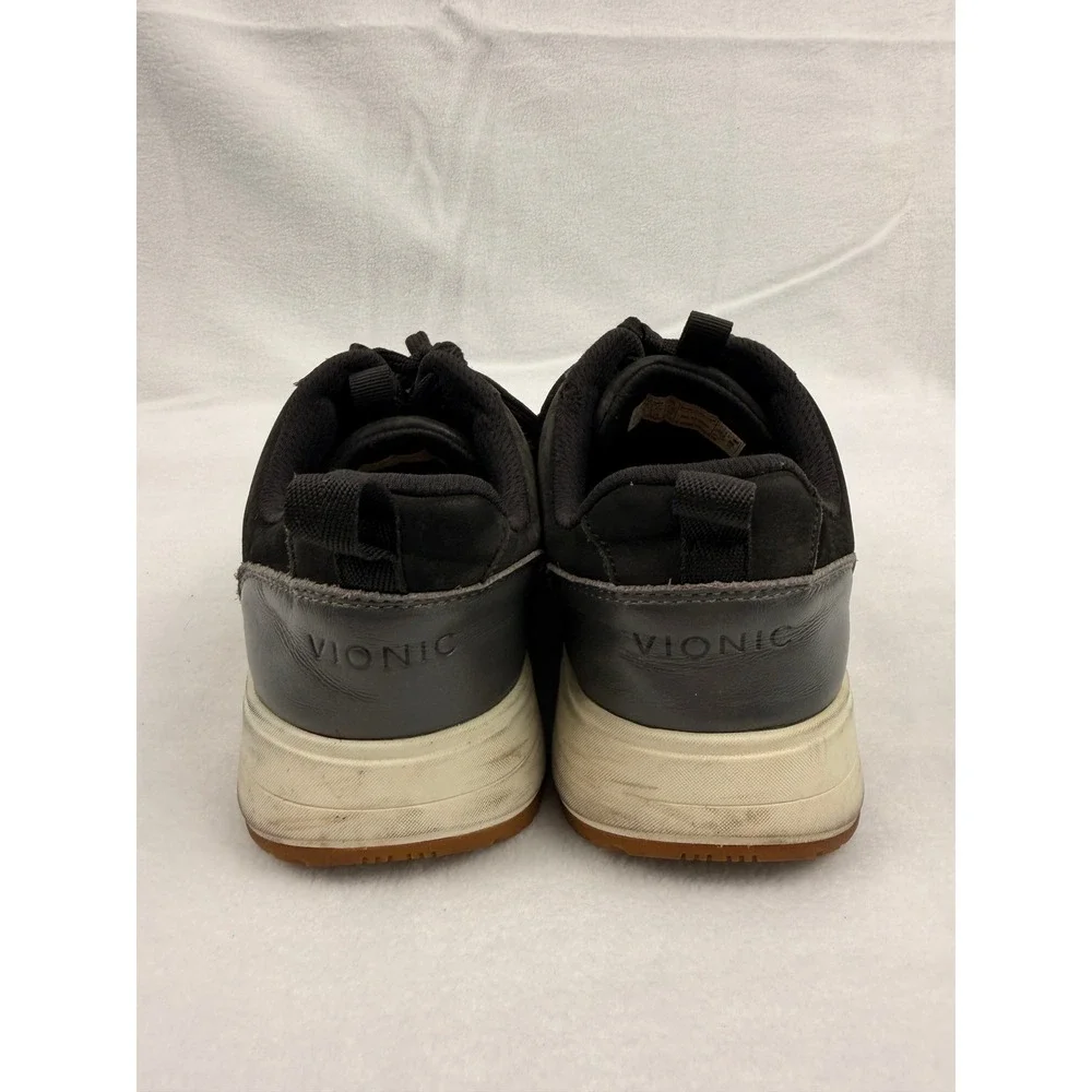 Vionic rechelle nubuck
